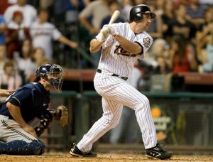 Houston Astros v Milwaukee Brewers