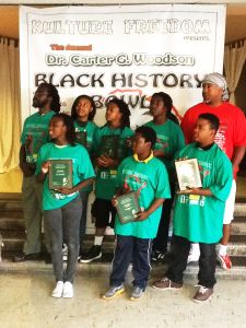 black history