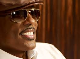 charlie wilson