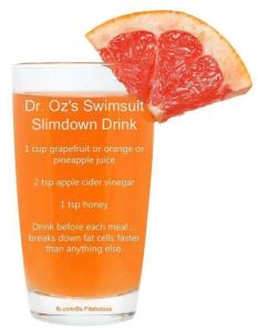dr oz