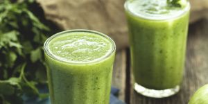 green-smoothies