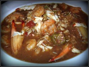 gumbo