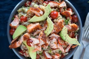 Salmon-and-Avocado-Salad-Beauty