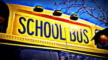 school bus