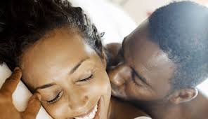 black couple 2