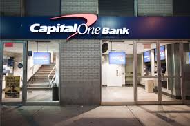 capital one