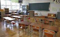 class room