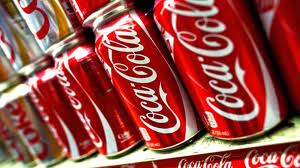 coke