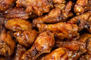 crock pot wings