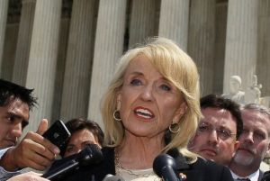 Supreme Court Hears Oral Arguments On Arizona Immigration Law