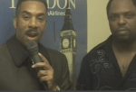 Marco Spoon & Glen Jones