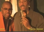 Marco & Willie Picture
