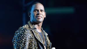 r kelly