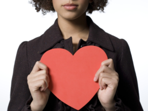 woman-holding-red-heart