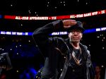Allen Iverson