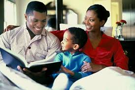 black familes