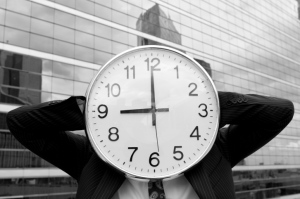 clock