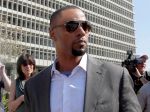 Darren Sharper,