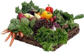 detox foods