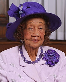 DorothyHeight