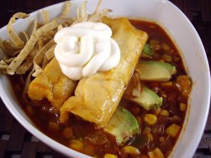 hot tomala soup 1