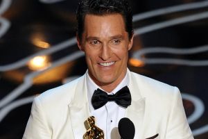 86th Annual Academy Awards - Show