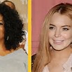 oprah and lindsay