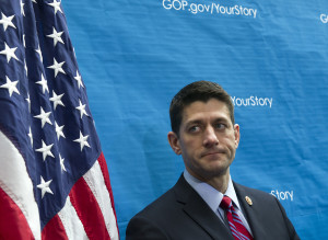 GOP caucus
