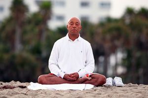 Yogi Russell Simmons