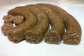 cajun boudin