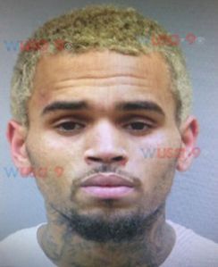 Chris-Brown-mugshot