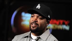 ice cube