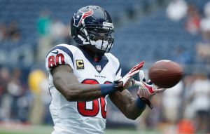 Andre-Johnson-Houston-Texans-Tennessee-Titans-pregame