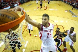 rockets 7