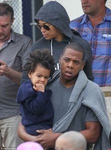 beyonce-jayz-blue-hair