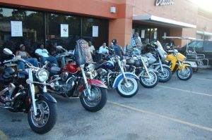 diallos biker sundays