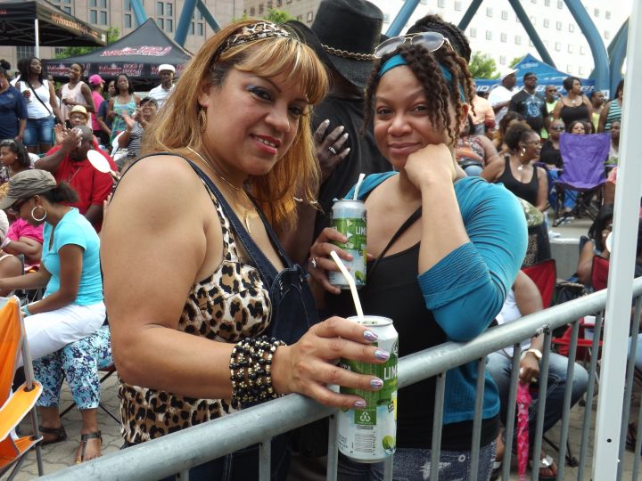 Live After 5 Zydeco Edition Recap