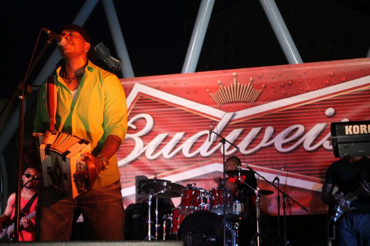 Live After 5 Zydeco Edition Recap
