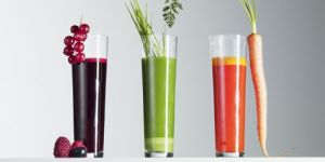 Juice clense