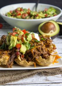 nachos