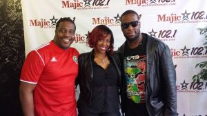 robert glasper