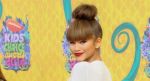 Nickelodeon's 27th Annual Kids' Choice Awards - Arrivals