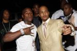 House of Courvoisier - T.I. vs. T.I.P. Album Release Party