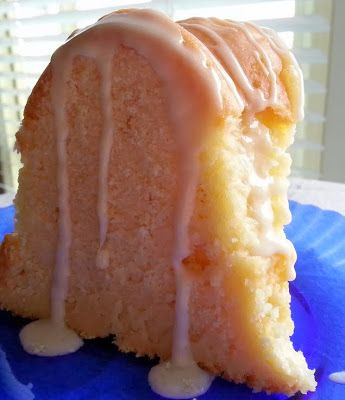 pound cake