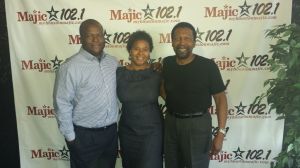 drs. isiah & karla brown