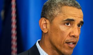 obamafergusonmikebrown