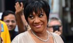 Celebrity Sightings In New York City - July 15, 2014