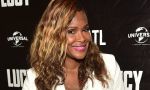 Screening of Universal Pictures' LUCY Hosted By Kandi Burruss