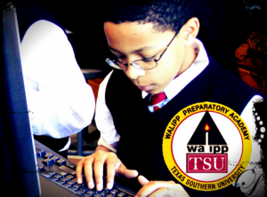 Wallip Academy
