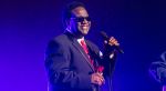 Al Green at the Durham Performing Arts Center